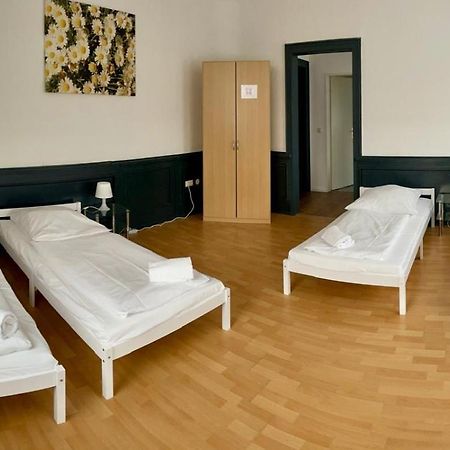 Hotel Westend Cologne Luaran gambar
