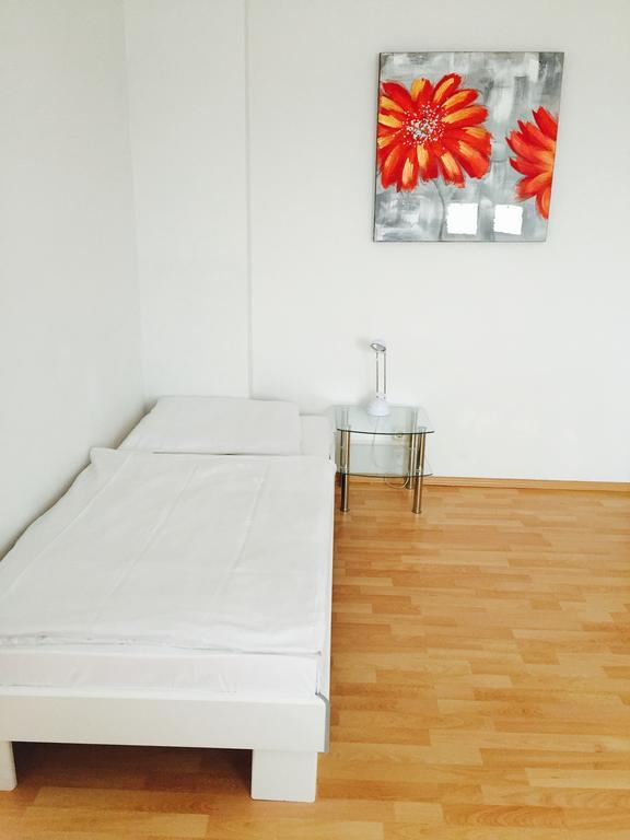 Hotel Westend Cologne Bilik gambar