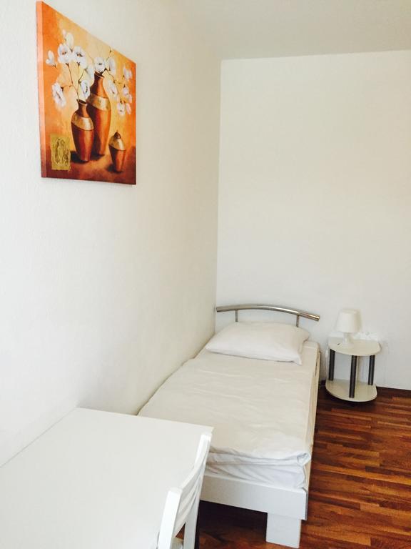 Hotel Westend Cologne Bilik gambar