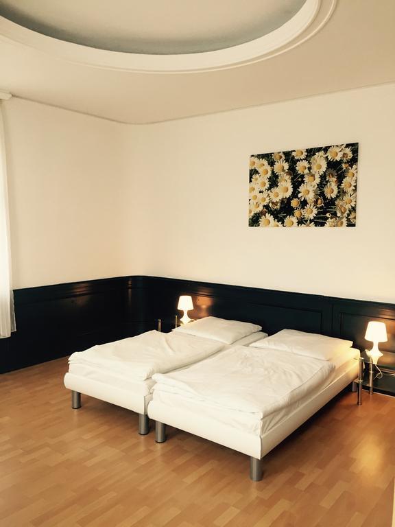 Hotel Westend Cologne Bilik gambar