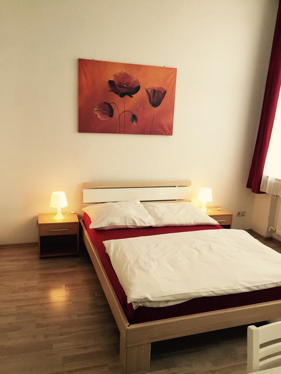 Hotel Westend Cologne Bilik gambar