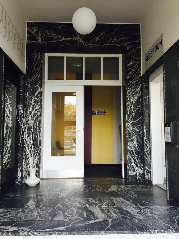 Hotel Westend Cologne Luaran gambar