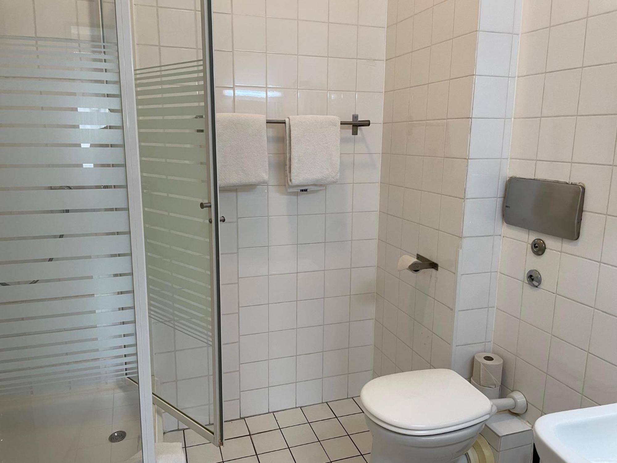 Hotel Westend Cologne Luaran gambar