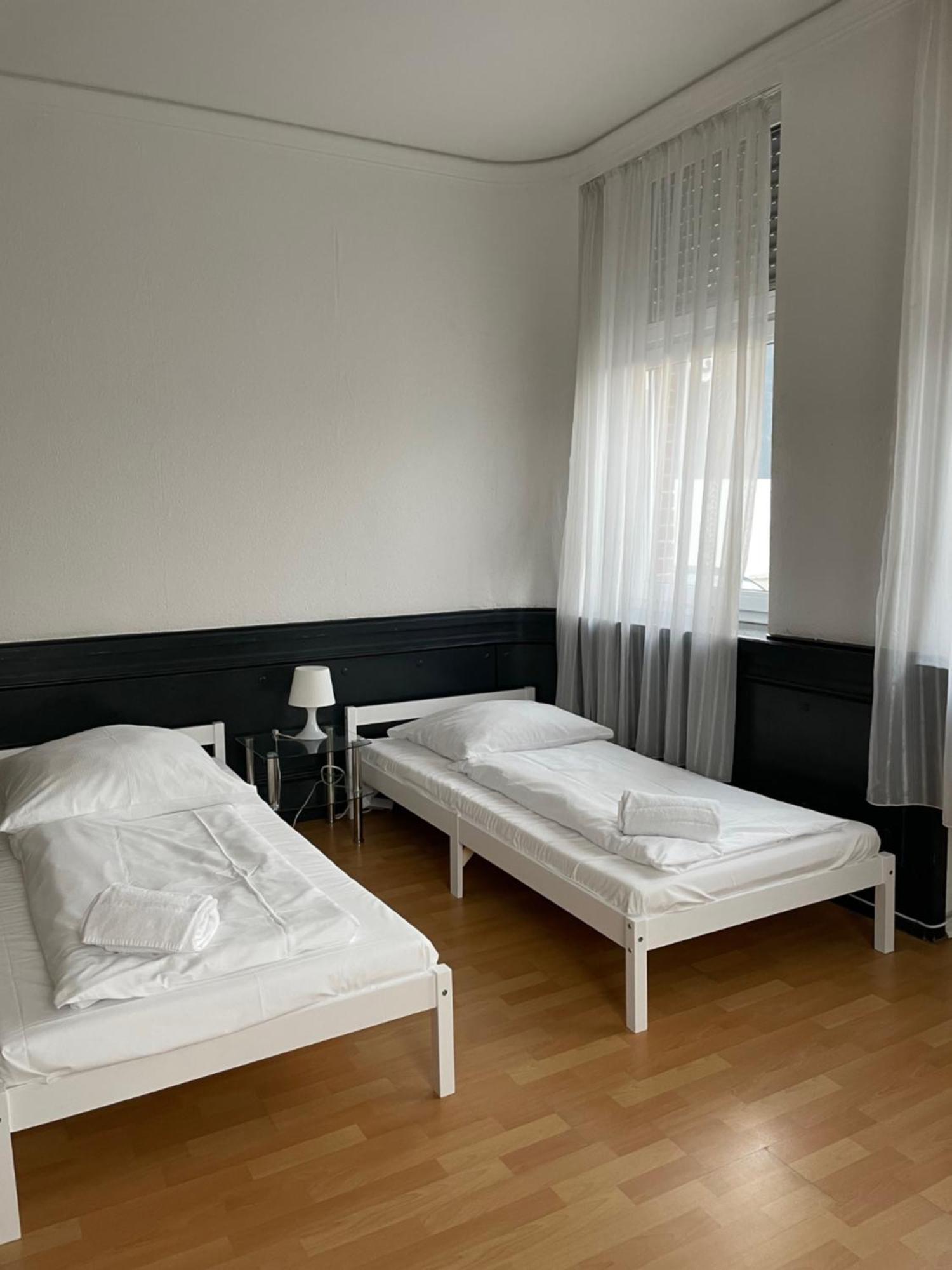 Hotel Westend Cologne Luaran gambar