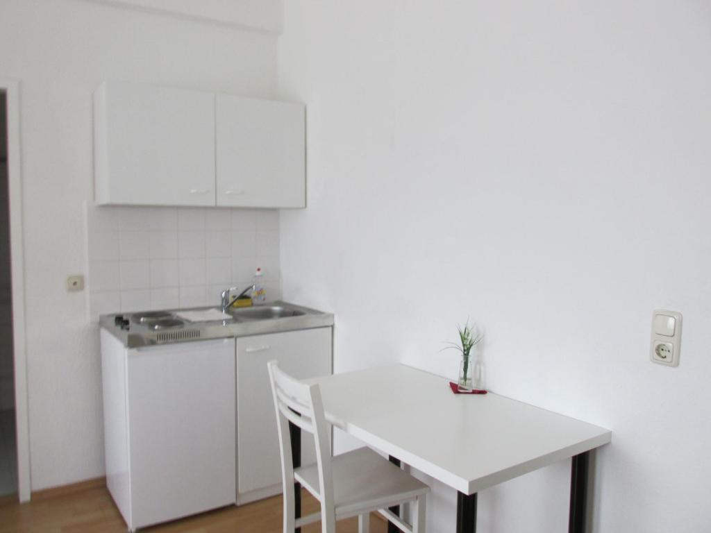 Hotel Westend Cologne Luaran gambar