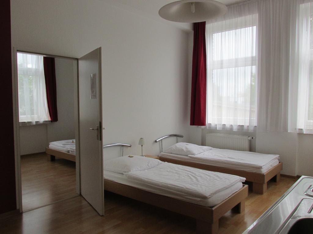 Hotel Westend Cologne Bilik gambar