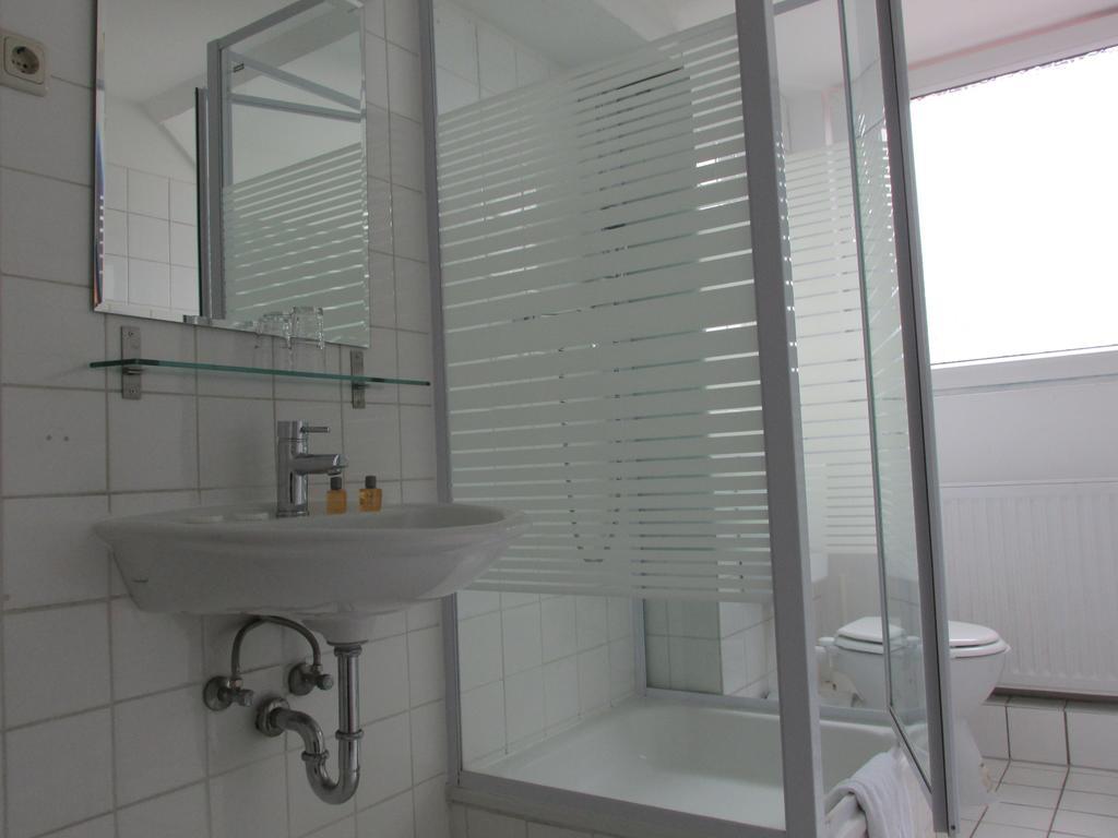 Hotel Westend Cologne Bilik gambar