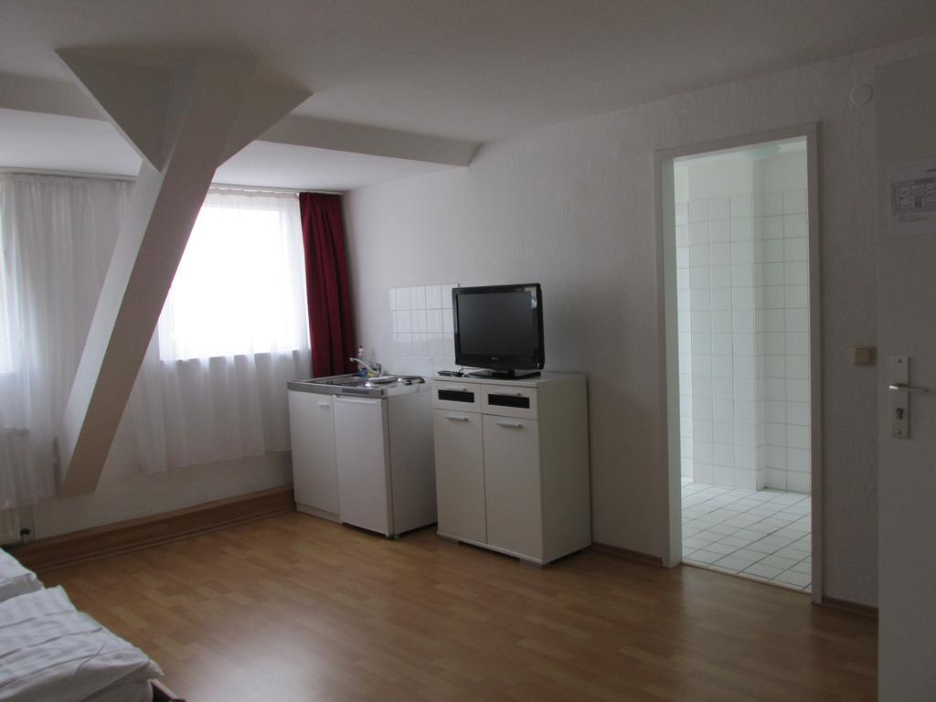 Hotel Westend Cologne Bilik gambar