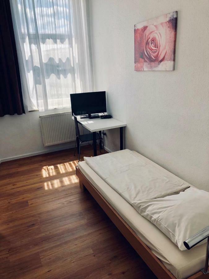 Hotel Westend Cologne Luaran gambar