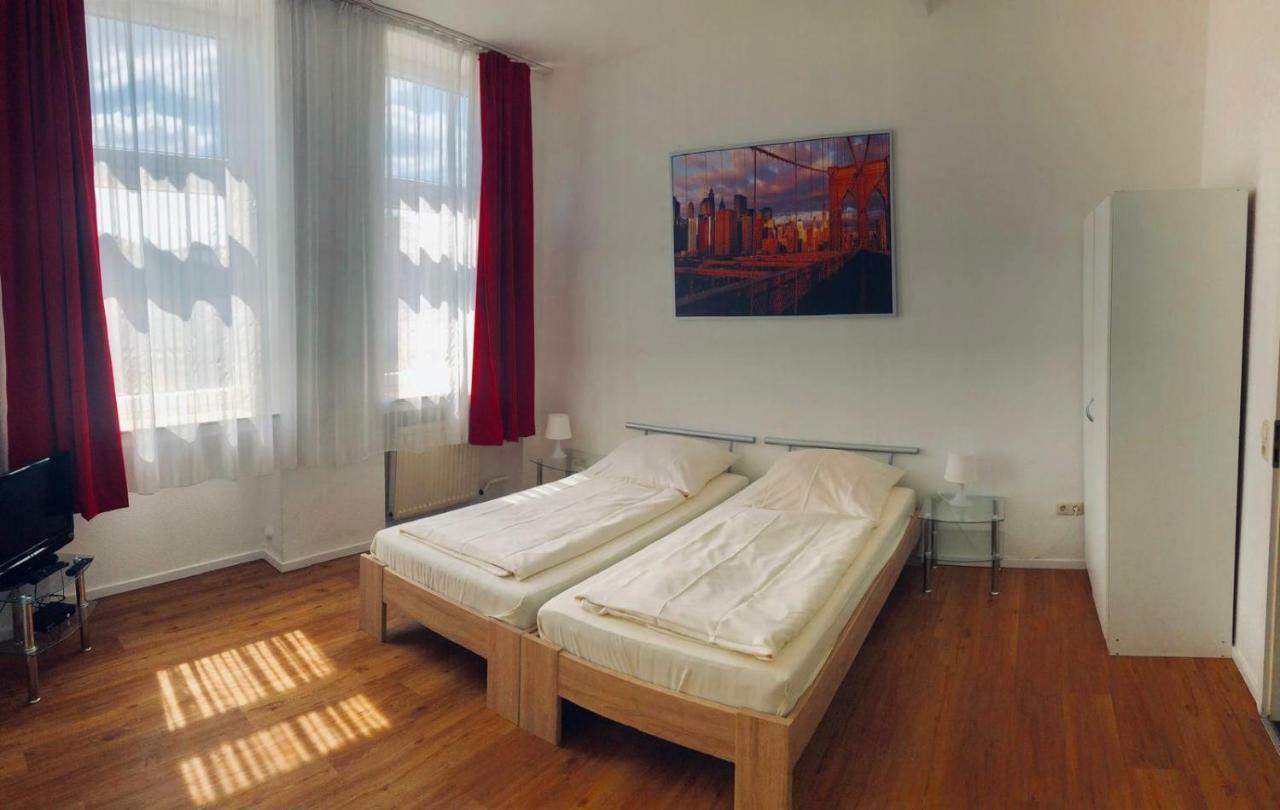 Hotel Westend Cologne Luaran gambar